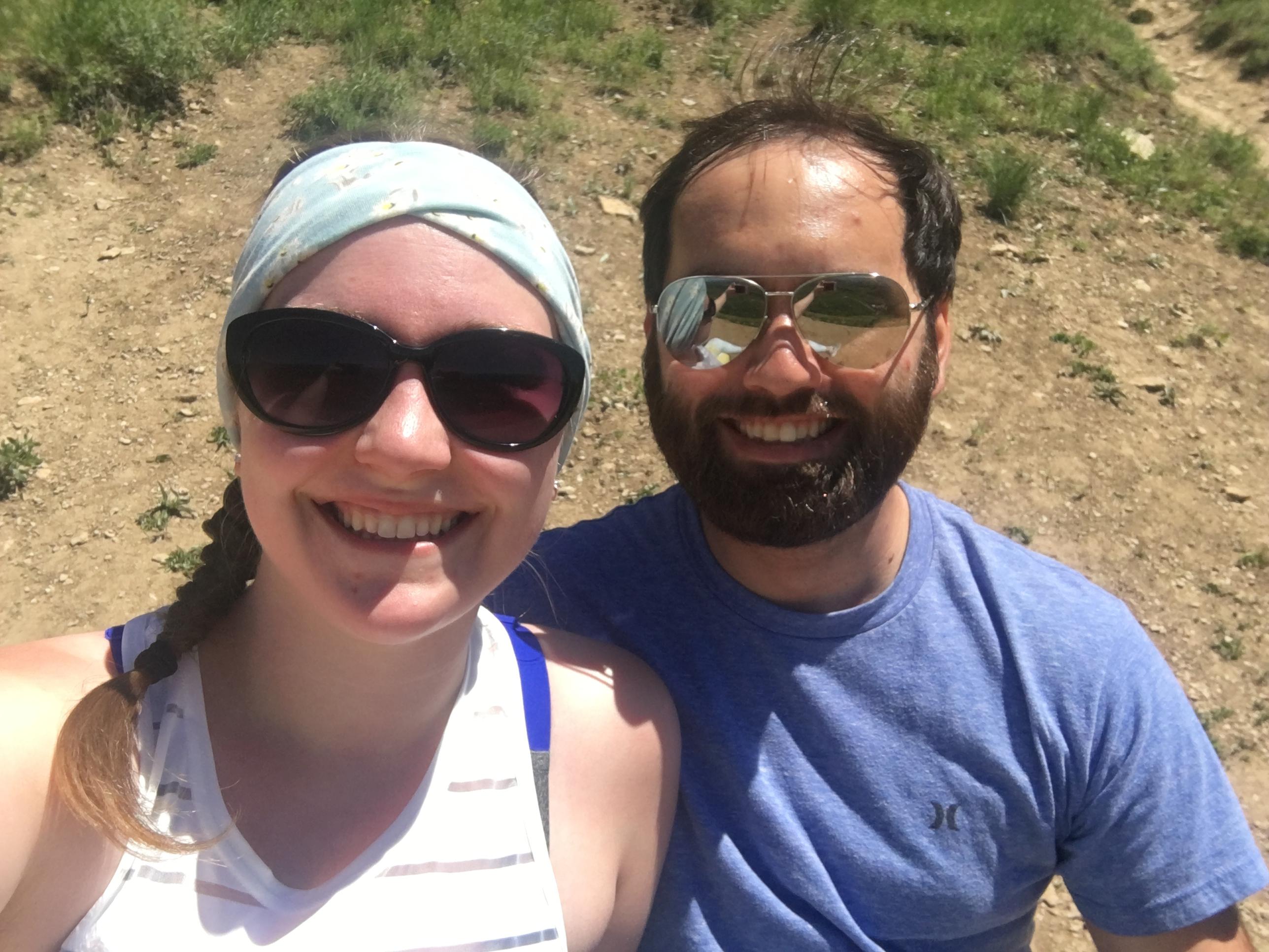 The Wedding Website of Allison Osness and Daniel LaFalce