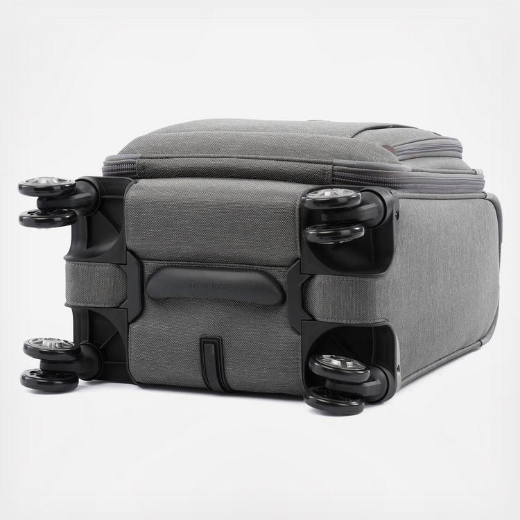 Travelpro, Platinum Elite Carry-On Spinner Tote | Zola