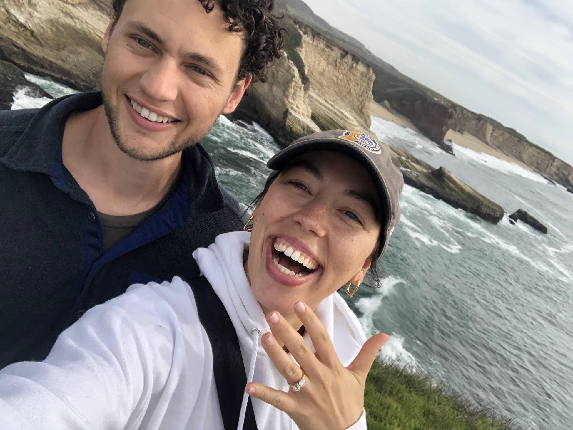 The Wedding Website of Ashley Holmes and Kevin Harmon