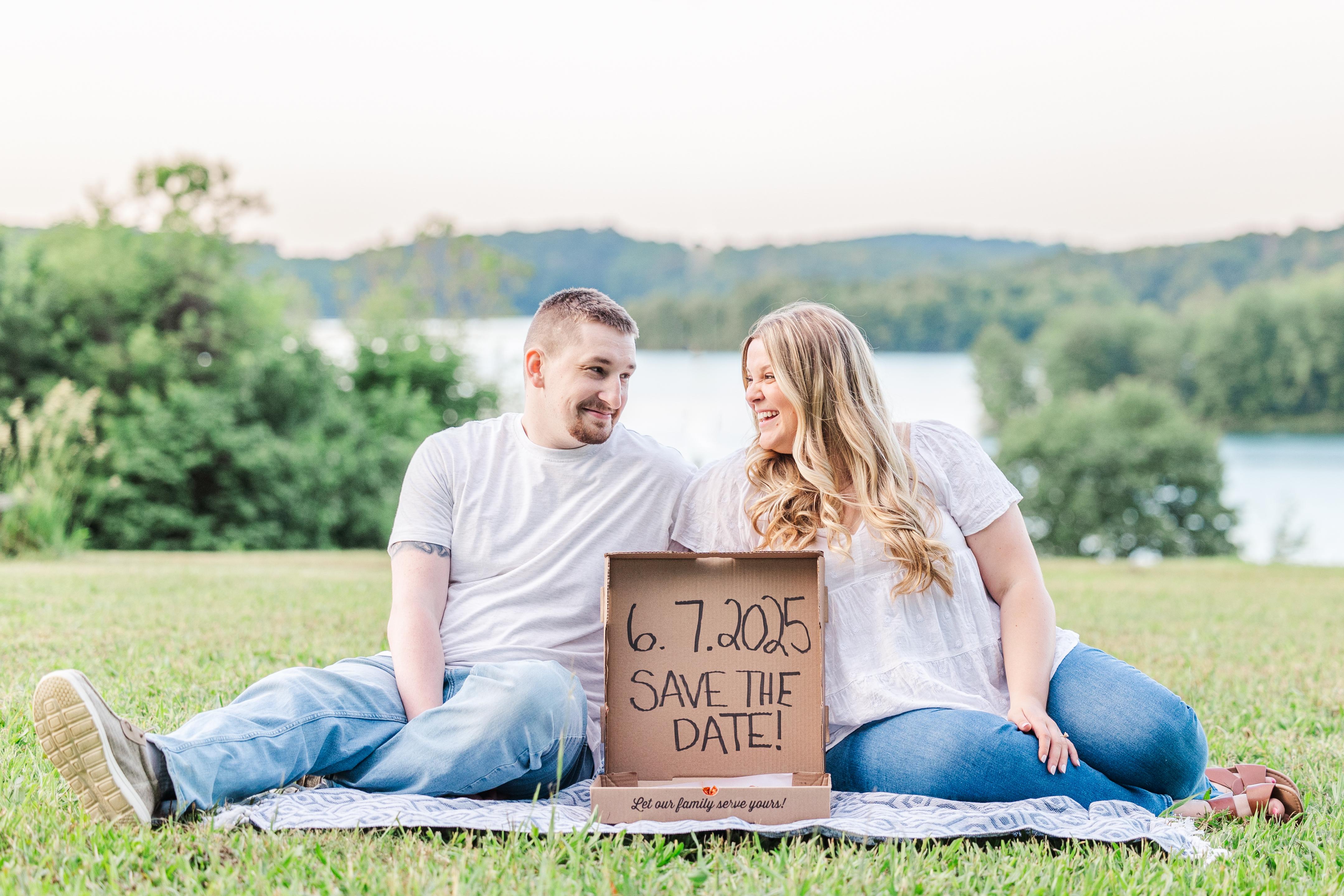 The Wedding Website of Julianne Grap and Devin Frank