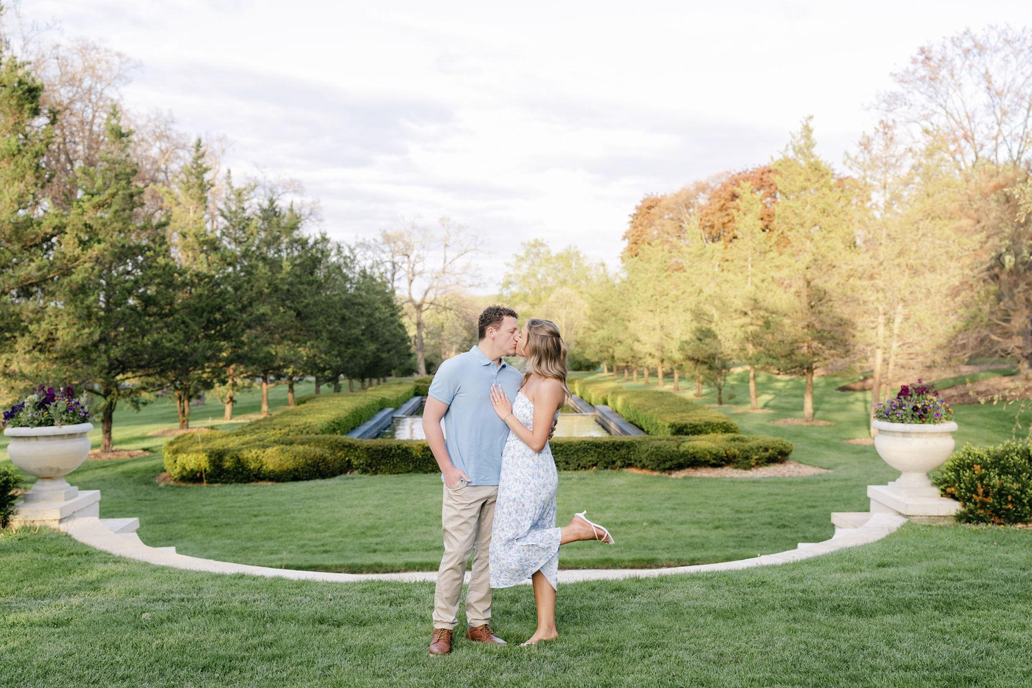 The Wedding Website of Gianna DeLeo and Steven Beard
