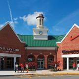 Williamsburg Premium Outlets
