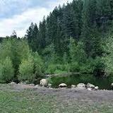Spring Creek Trail