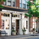 White's Mercantile Franklin