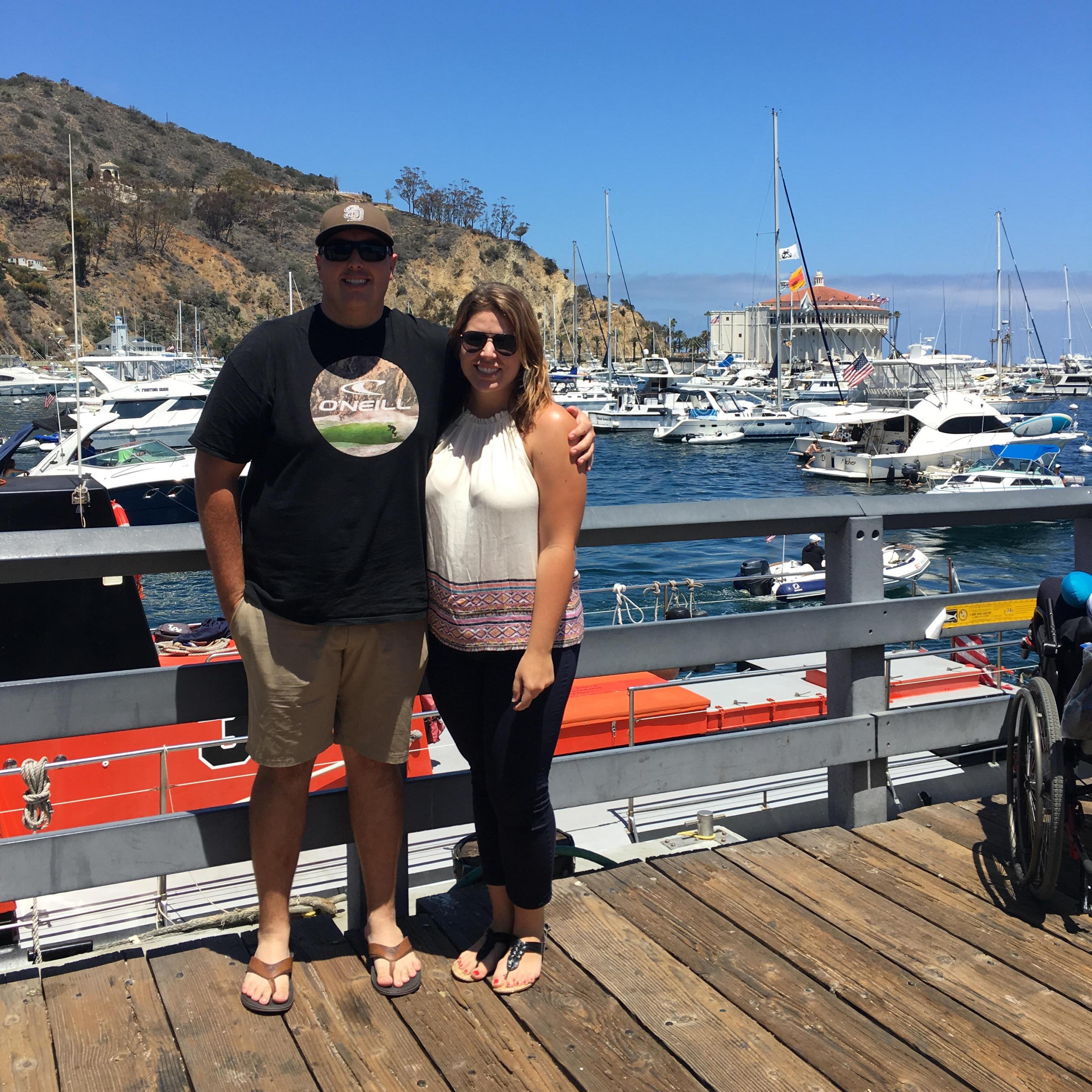 Catalina Island