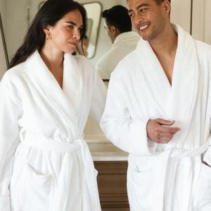 Bathrobes