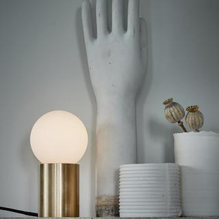 Socket Occasional Lamp