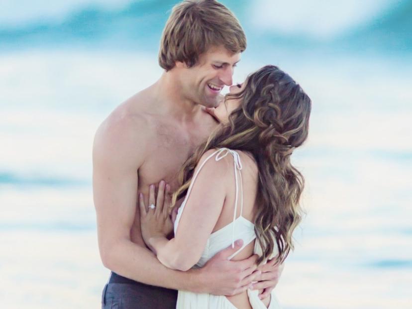 The Wedding Website of Erin Kauffman and Joey Wallace