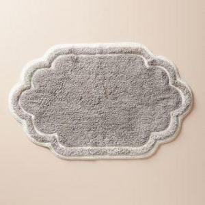 Raj Tufted Bath Mat