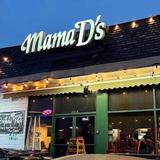 Mama D's Original Italian Restaurant - Hermosa Beach