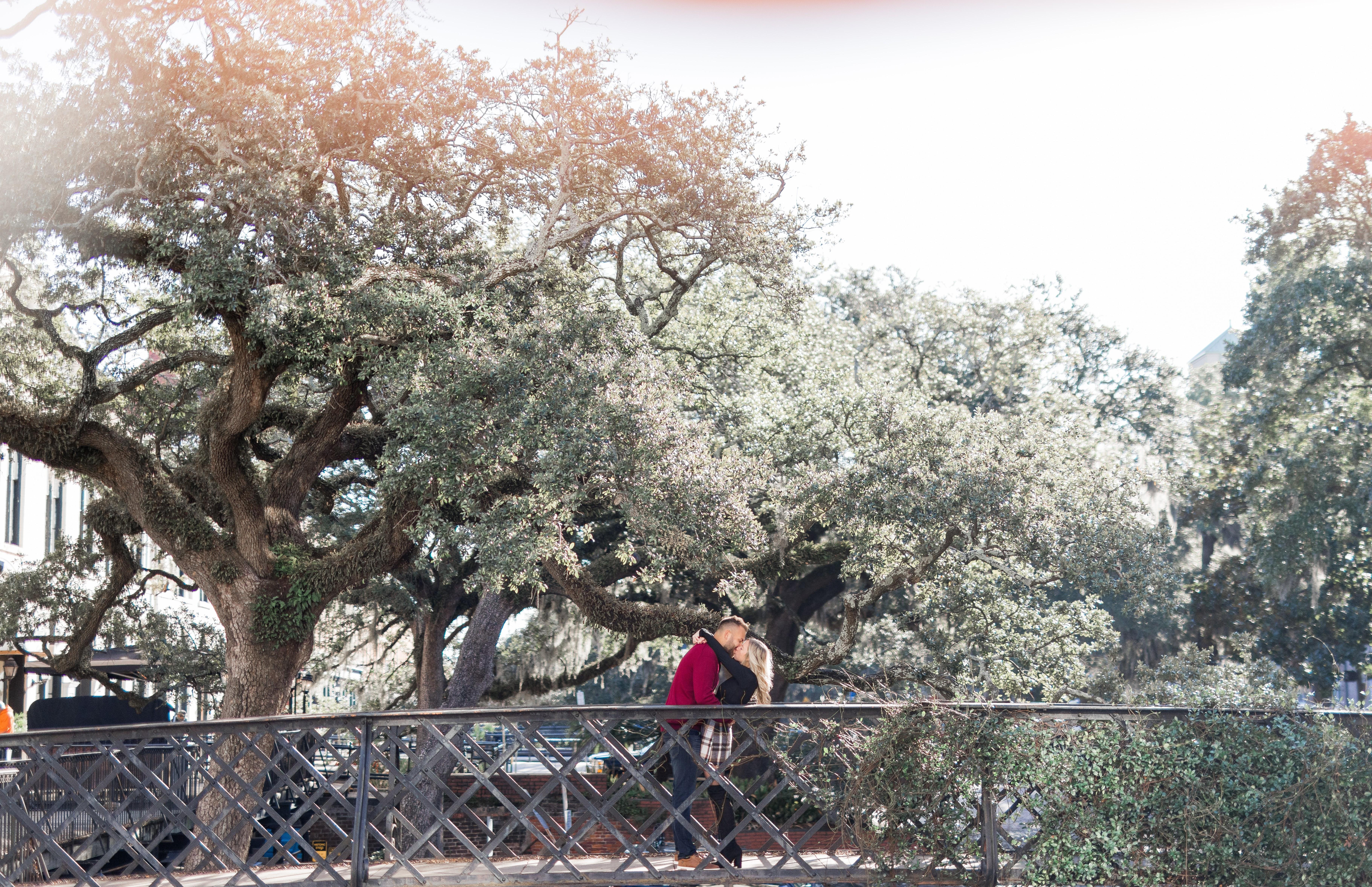 The Wedding Website of Kody Speirs and Chad Galloway