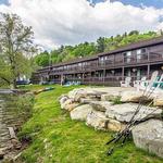 Rent a Kayak from The Black Swan Inn