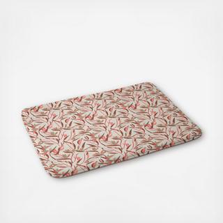 Paradisia Memory Foam Bath Mat