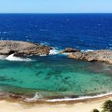 Mar Chiquita Beach
