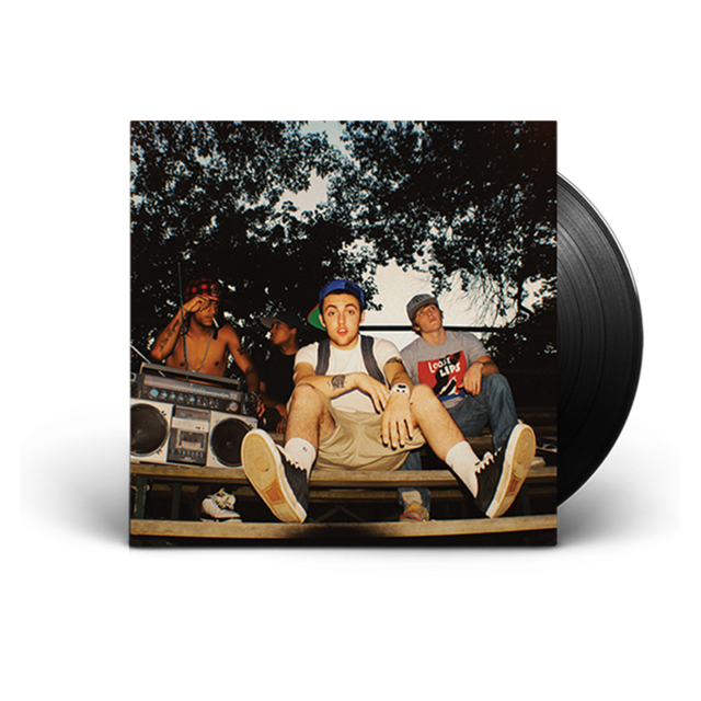 K.I.D.S. VINYL