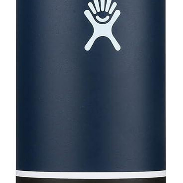 Hydro Flask Wide Flex Cap Indigo 20 Oz