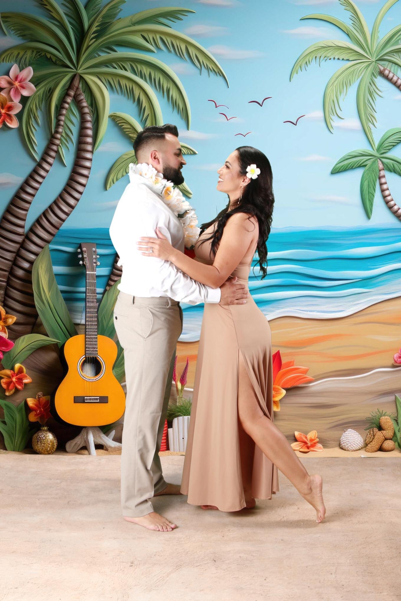 The Wedding Website of Sonia Alvarez and Erick Aldrete