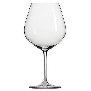 Schott Zwiesel Tritan Forte Claret Burgundy Wine Glasses (Set of 6)