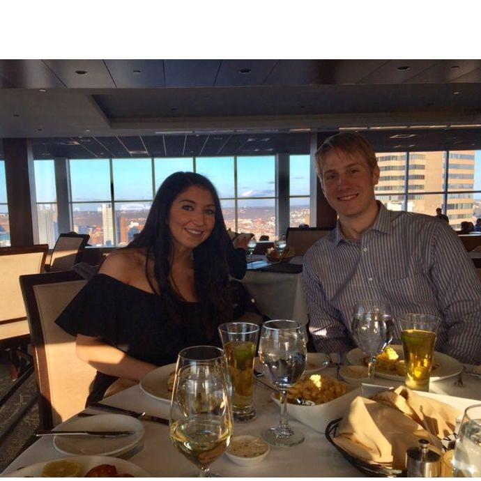 Monterey Bay (Mt. Washington) 2018