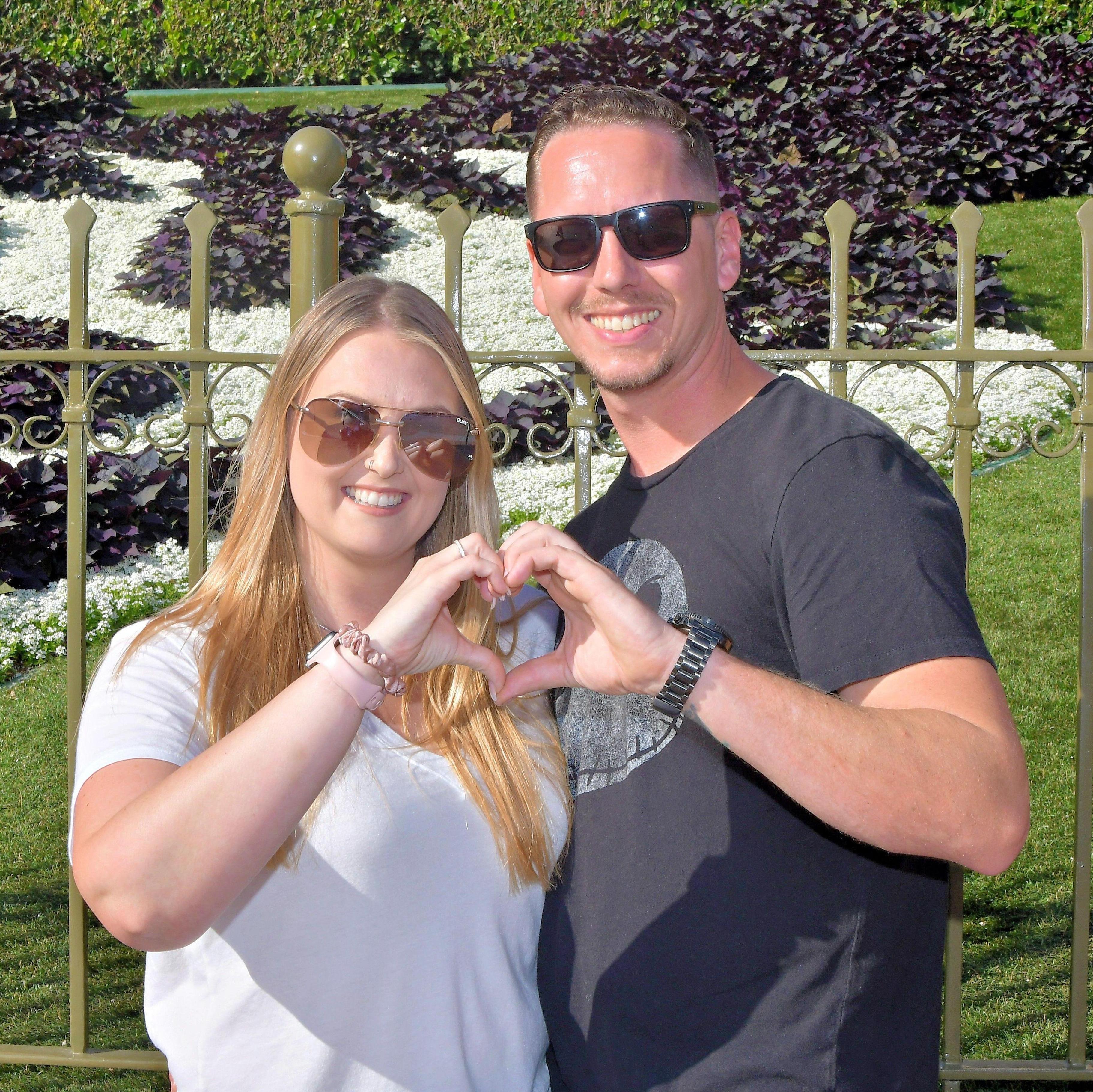 Oct 2023: the most magical place on Earth