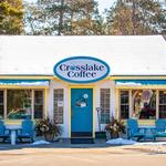 Crosslake Coffee