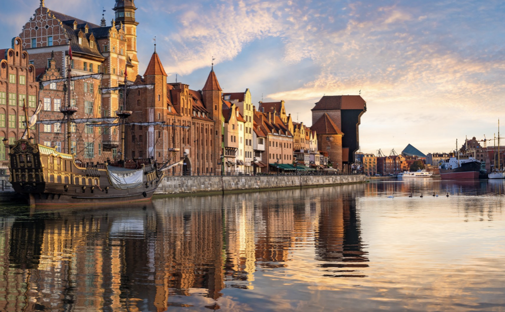 The Wedding Website of Kamila A. Butowska and Jesse B. Mandell