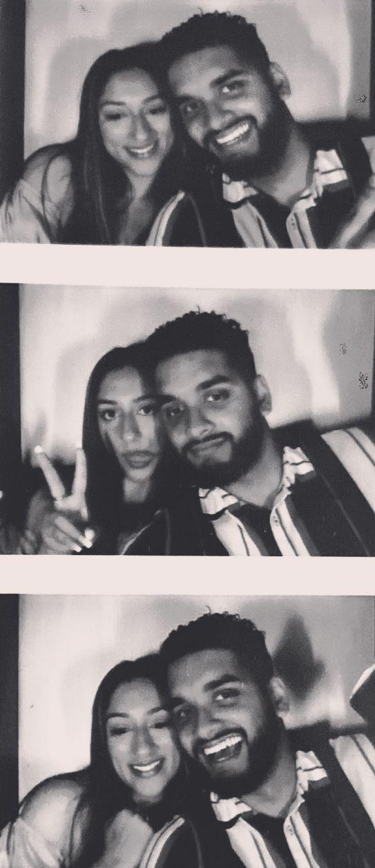 The Wedding Website of Leah Kusumalayam and Jeffrey Kottoor