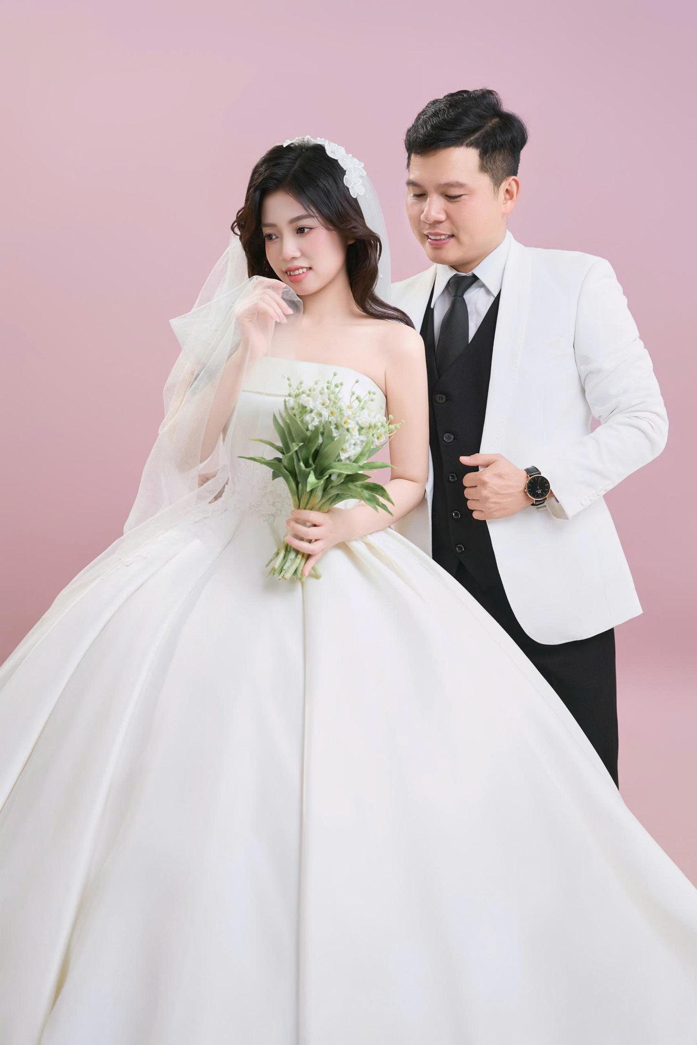 The Wedding Website of TrỌng Khánh and Lê Nga