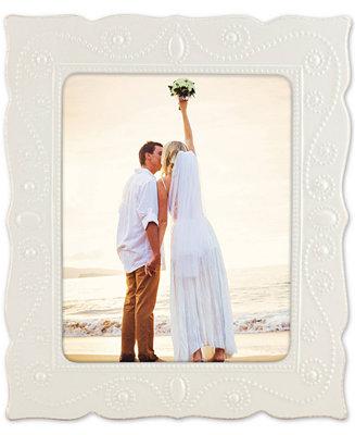 French Perle 8" x 10" Picture Frame