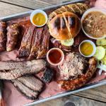 Triple J's Smokehouse