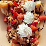 Foxy's Waffle Bar and Sugar Den