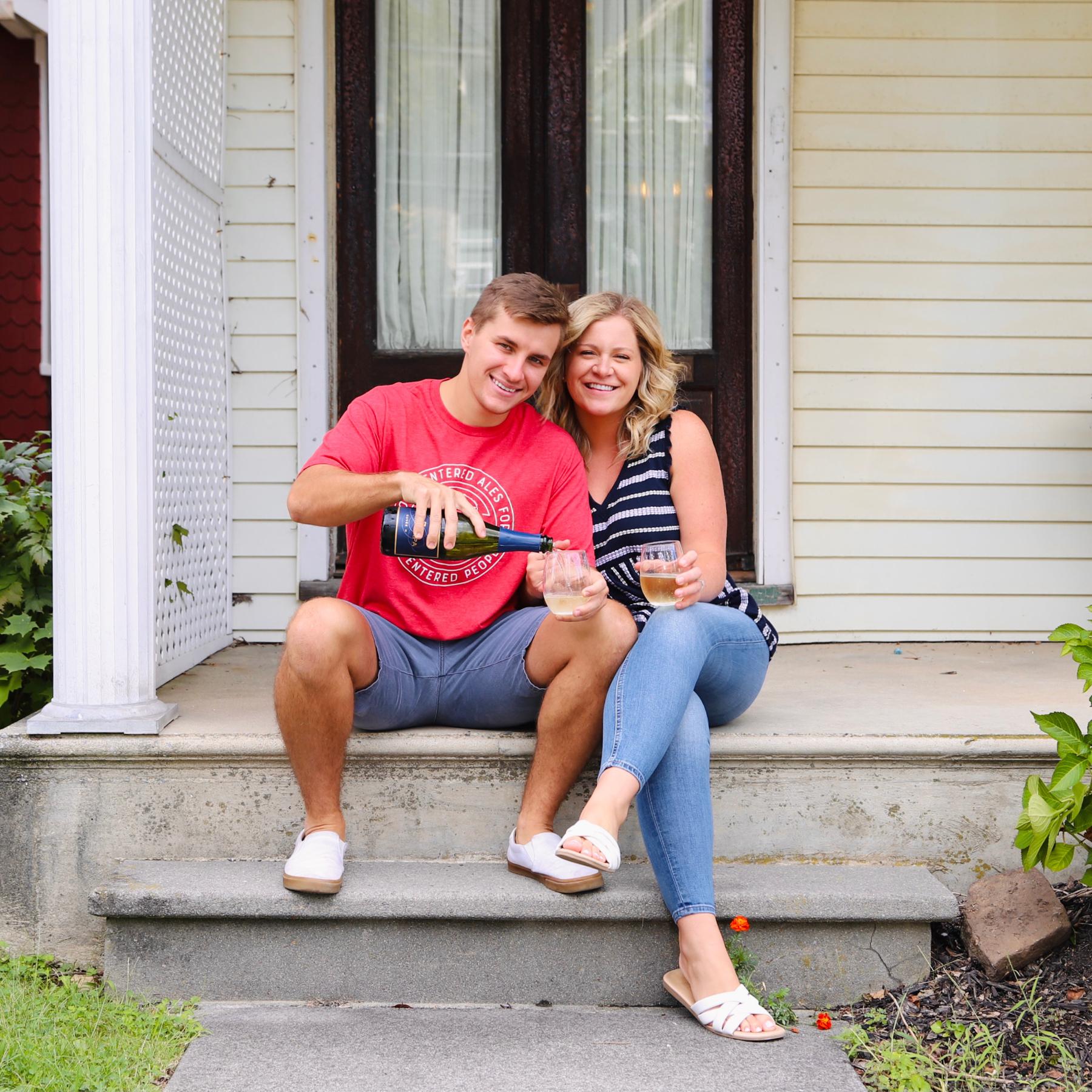 Our Home Renovation Fund