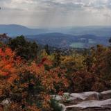 Kittatinny Valley State Park