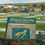 Kentucky Horse Park