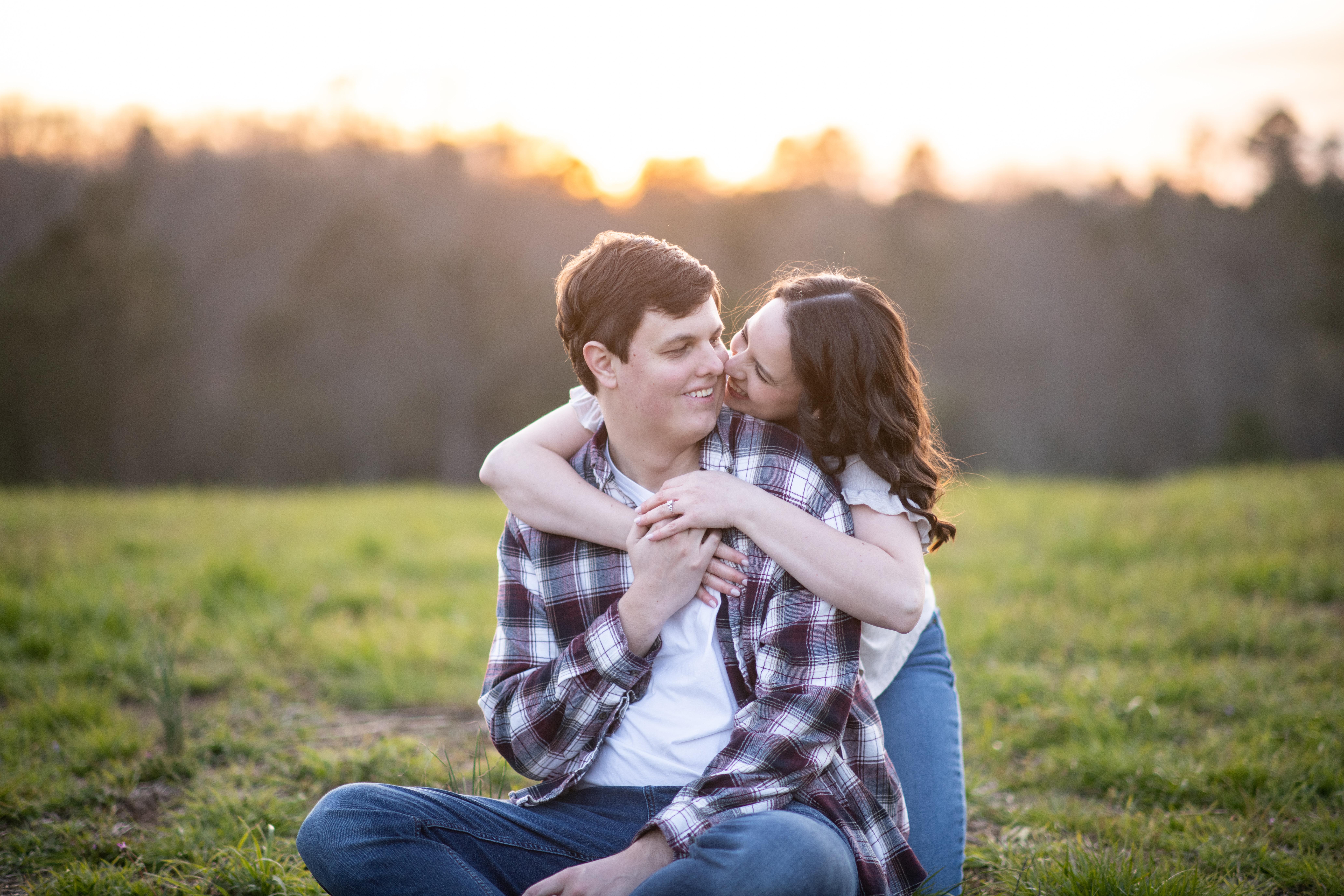 The Wedding Website of Laurel Baxley and Jake Arendsen