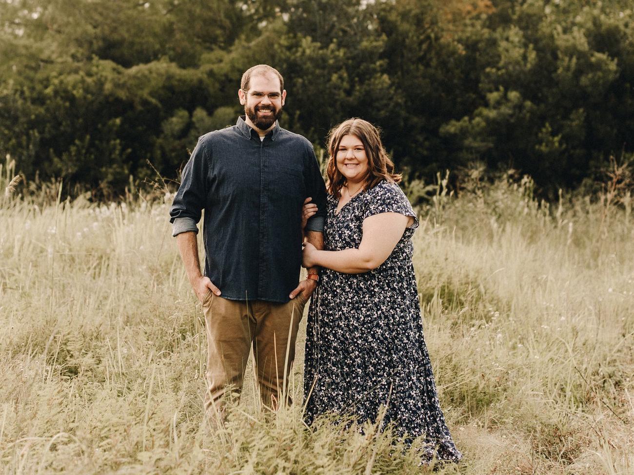 The Wedding Website of Caitlin Gress and Kyle Lipka