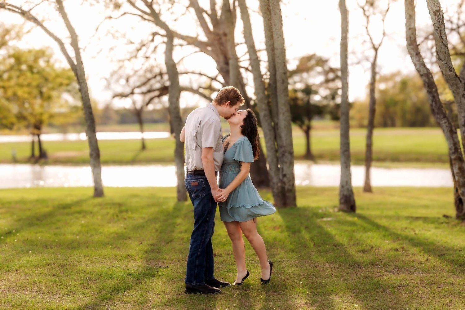 The Wedding Website of Makinzie Rasberry and Alexander Beatty