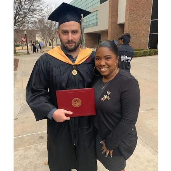 Class of 2019!
