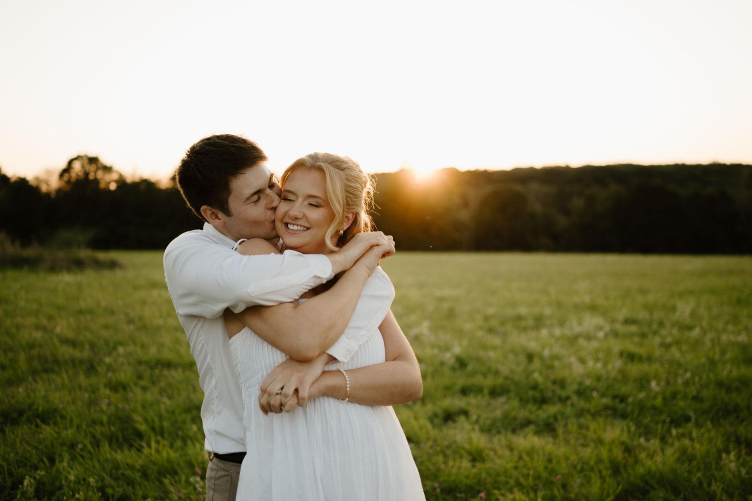 The Wedding Website of Kaylee Fantoli and Andrew Bauer
