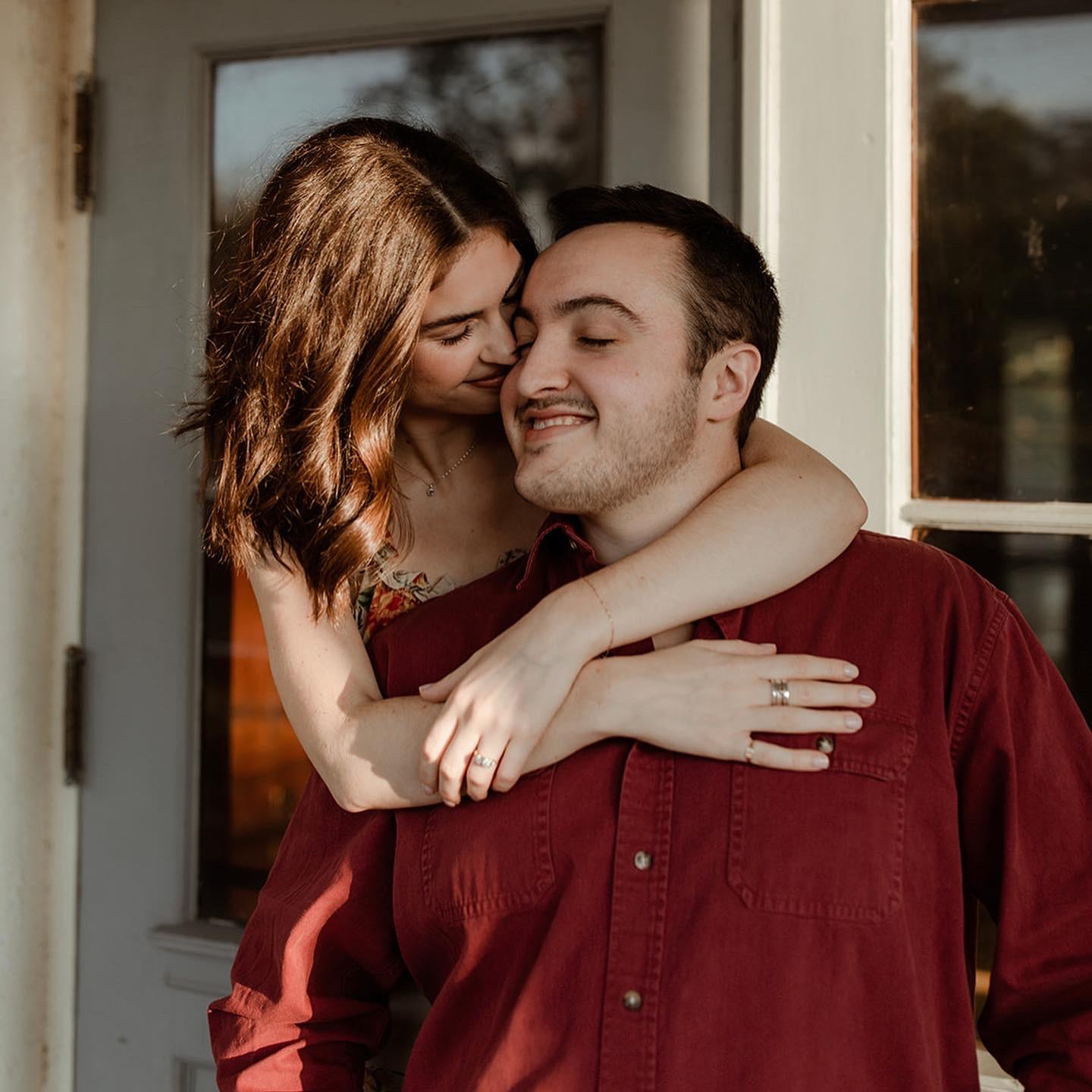 The Wedding Website of Audrey Lukacz and Sam LeCompte