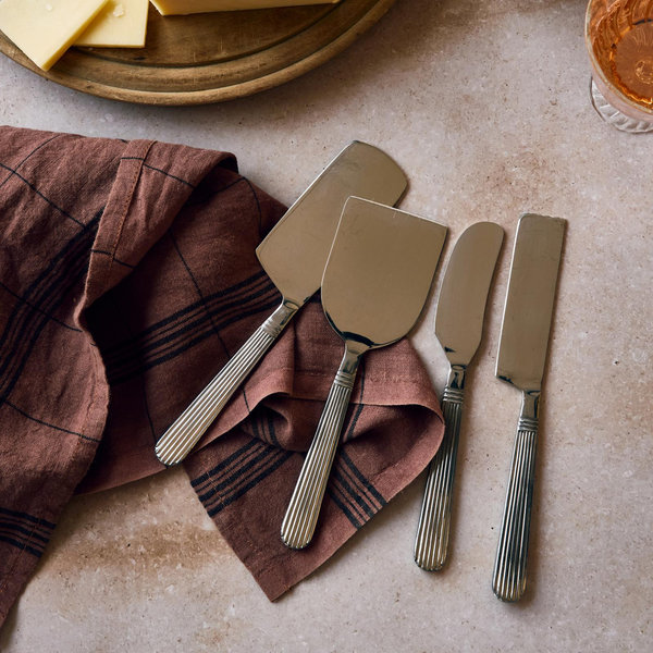 Sir Madam Athenian Cheese Knives - Thumbnail 5