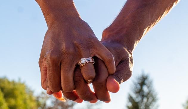 The Wedding Website of Tra Grooms and Valara Anderson