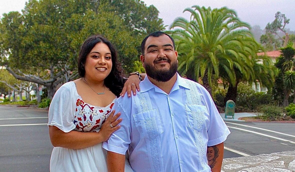 The Wedding Website of Melissa Negrete and Justin Cruz