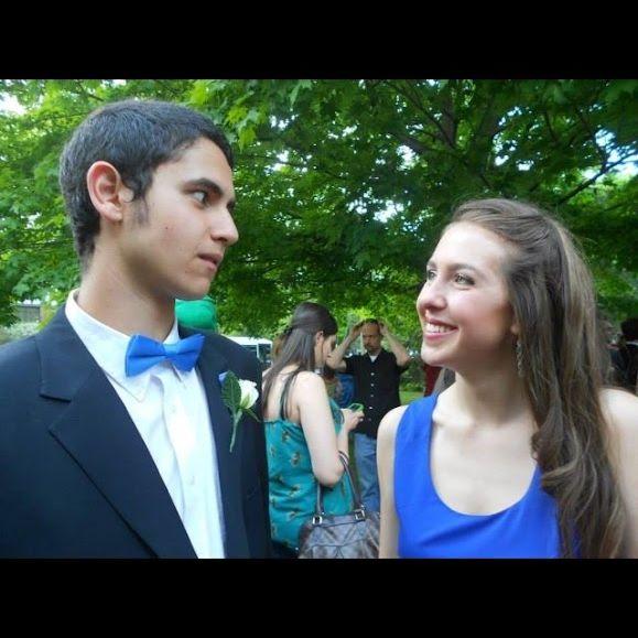 Prom (2013)