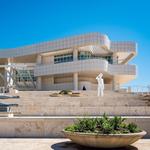 The Getty Museum