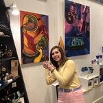 Artemis Gallery