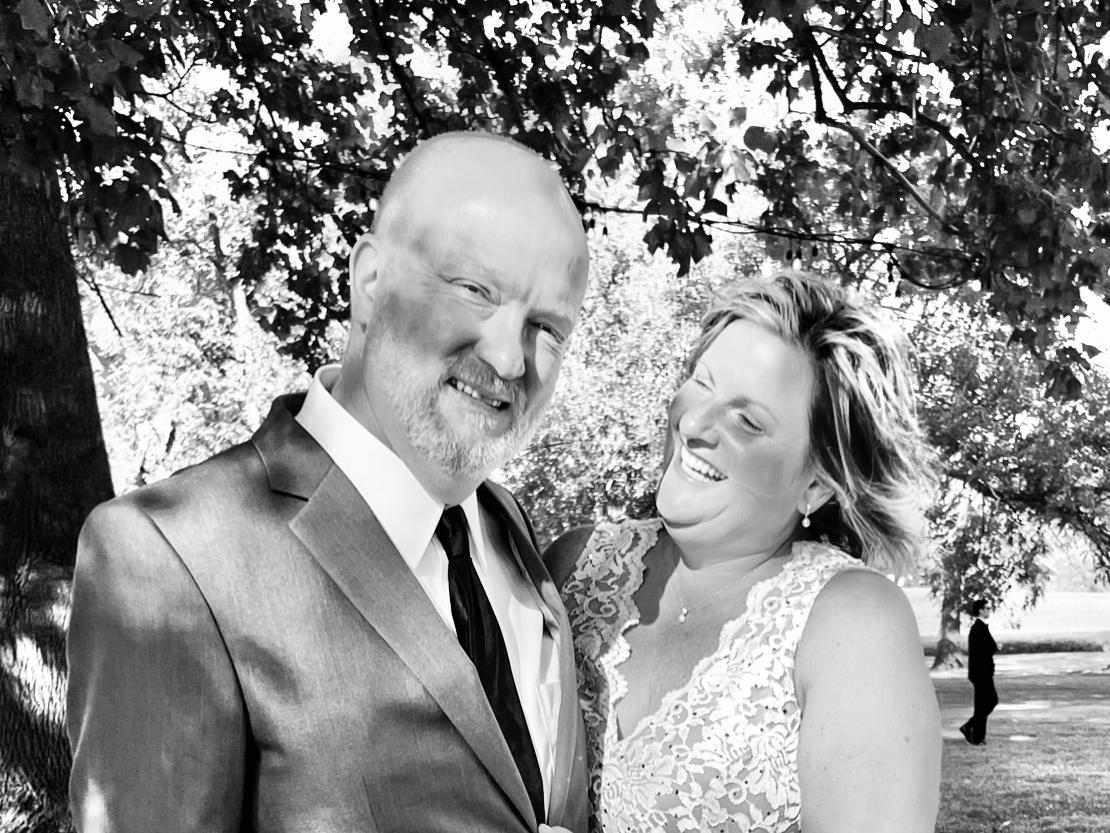 The Wedding Website of Nicole Manglass and Allen Cranfill