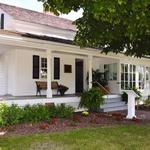Lovejoy Homestead