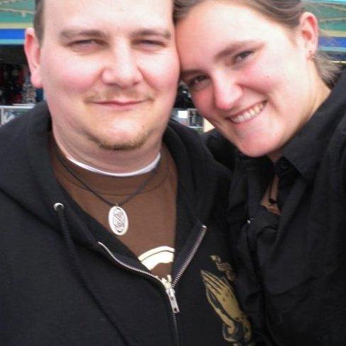 Spring Break, back in the days of 2009.