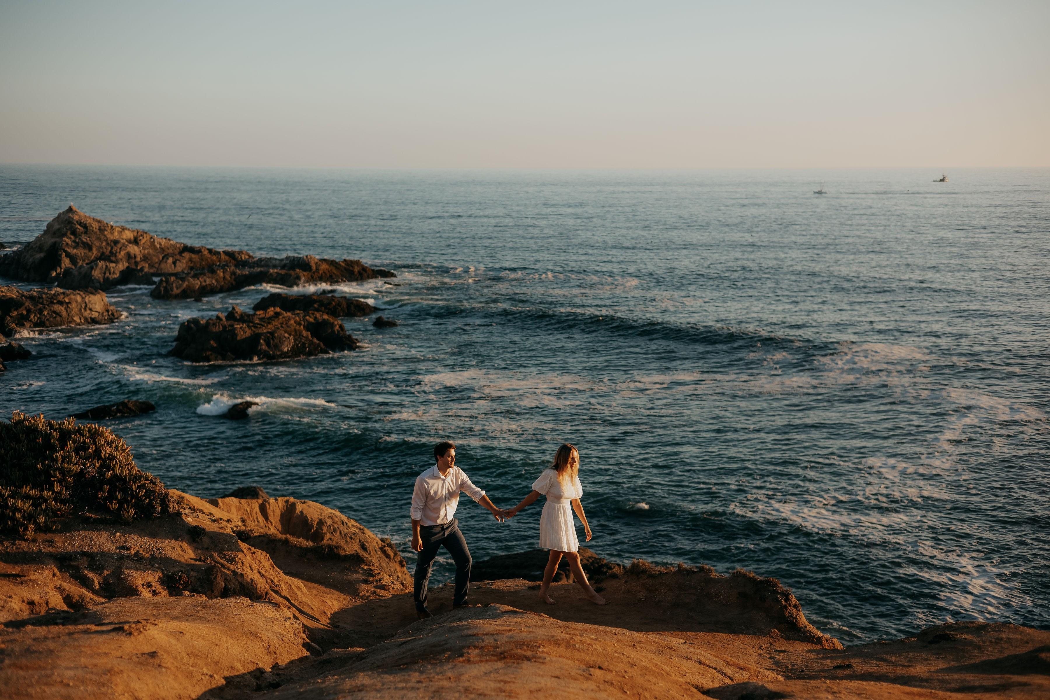 The Wedding Website of Allison Jacobsen and Thomas Hopmans